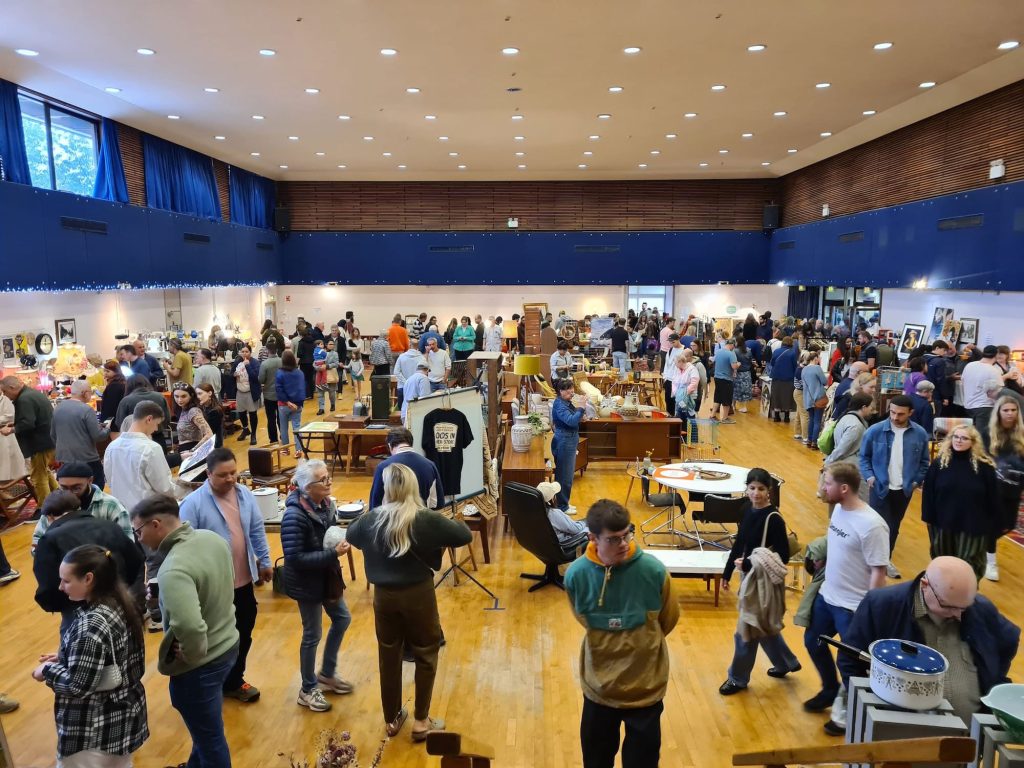 vintage home show leeds fair